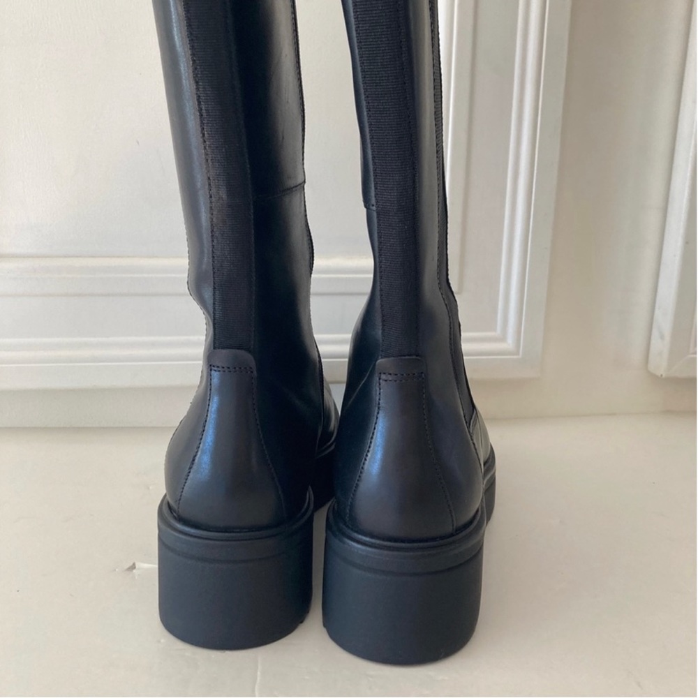 Free People Vagabond Tara Boots - Picture 5 of 6